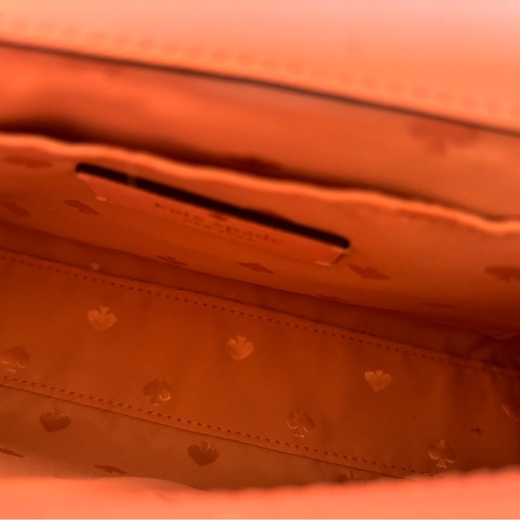 Kate Spade Pink Carson Convertible Crossbody Bag - Picture 10 of 10